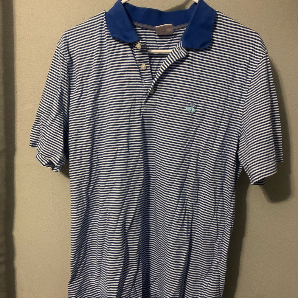 Brooks Brothers polo